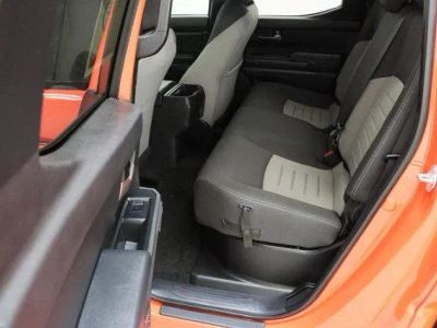 2024 Toyota Tacoma 4WD 6' Bed — photo 30 view