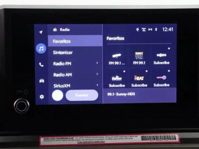 2024 Toyota Tacoma 4WD 6' Bed — photo 19 view