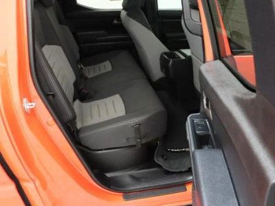 2024 Toyota Tacoma 4WD 6' Bed — photo 36 view