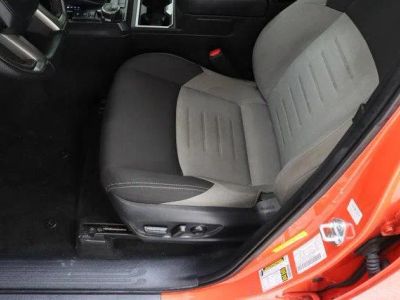 2024 Toyota Tacoma 4WD 6' Bed — photo 15 view