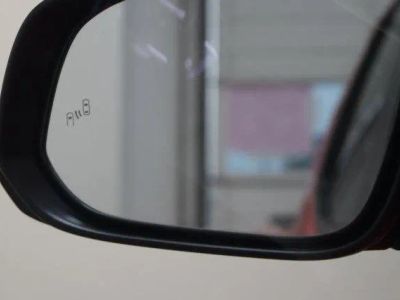 2024 Toyota Tacoma 4WD 6' Bed — photo 24 view