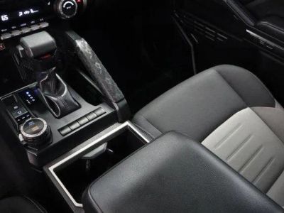 2024 Toyota Tacoma 4WD 6' Bed — photo 17 view