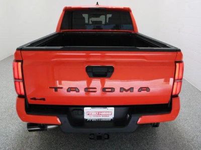 2024 Toyota Tacoma 4WD 6' Bed — photo 8 view