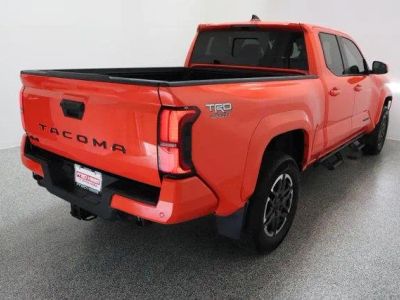 2024 Toyota Tacoma 4WD 6' Bed — photo 7 view