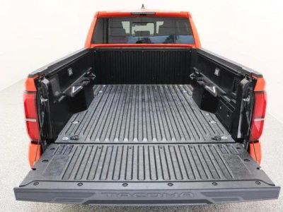 2024 Toyota Tacoma 4WD 6' Bed — photo 33 view