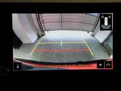 2024 Toyota Tacoma 4WD 6' Bed — photo 21 view