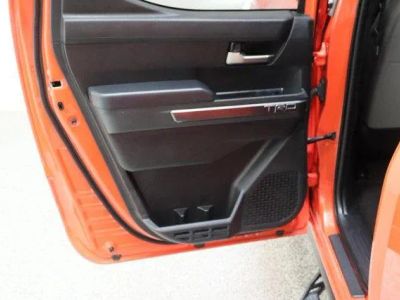 2024 Toyota Tacoma 4WD 6' Bed — photo 28 view