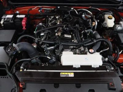 2024 Toyota Tacoma 4WD 6' Bed — photo 40 view