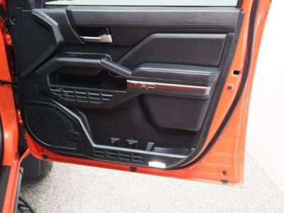 2024 Toyota Tacoma 4WD 6' Bed — photo 37 view