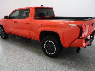 2024 Toyota Tacoma 4WD 6' Bed — photo 9 view