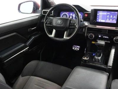 2024 Toyota Tacoma 4WD 6' Bed — photo 32 view