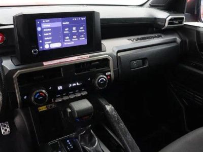 2024 Toyota Tacoma 4WD 6' Bed — photo 16 view