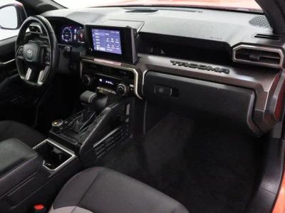 2024 Toyota Tacoma 4WD 6' Bed — photo 38 view