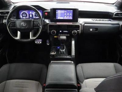 2024 Toyota Tacoma 4WD 6' Bed — photo 31 view