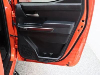 2024 Toyota Tacoma 4WD 6' Bed — photo 35 view