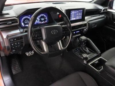 2024 Toyota Tacoma 4WD 6' Bed — photo 13 view