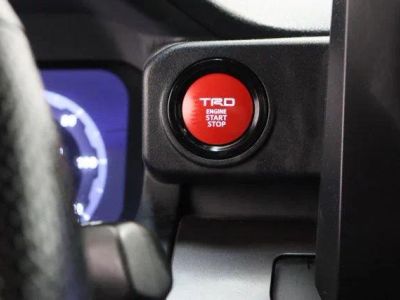 2024 Toyota Tacoma 4WD 6' Bed — photo 18 view