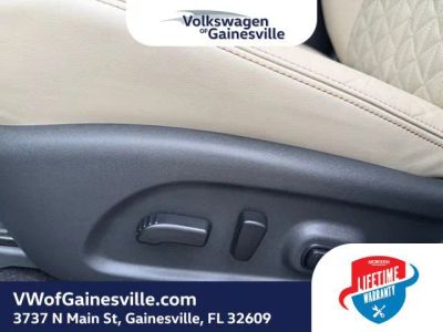 2024 Nissan Murano — photo 18 view