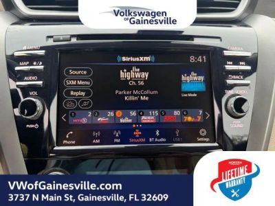 2024 Nissan Murano — photo 25 view