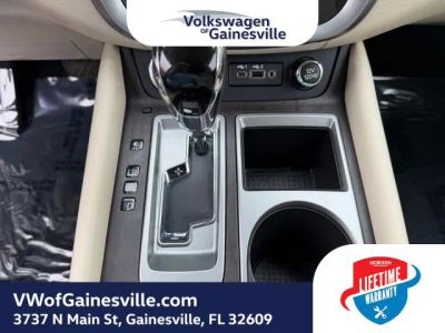 2024 Nissan Murano — photo 28 view