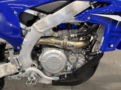 2026 Yamaha YZ450FX - Photo 14