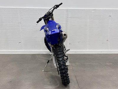 2026 Yamaha YZ450FX - Photo 7