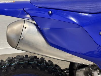 2026 Yamaha YZ450FX - Photo 15