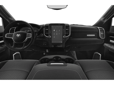 2026 RAM 2500 - Photo 3