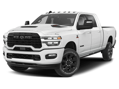 2026 RAM 2500 - Photo 1