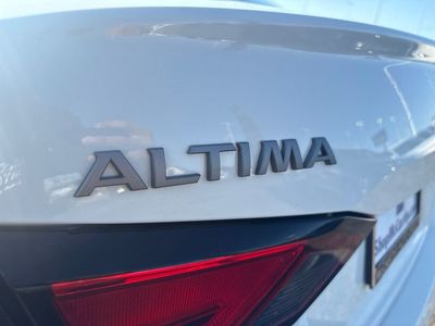2025 Nissan Altima - Photo 40