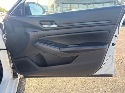 2025 Nissan Altima - Photo 31