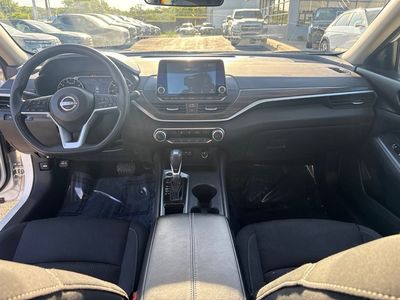 2025 Nissan Altima - Photo 26