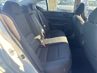 2025 Nissan Altima - Photo 25