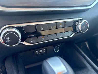 2025 Nissan Altima - Photo 22