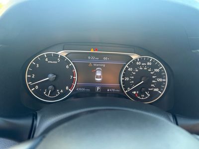 2025 Nissan Altima - Photo 20