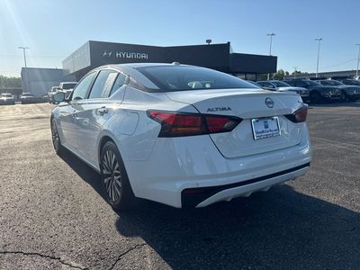 2025 Nissan Altima - Photo 9