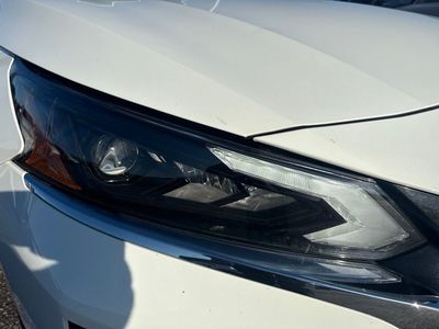 2025 Nissan Altima - Photo 4