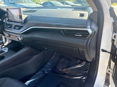 2025 Nissan Altima - Photo 30