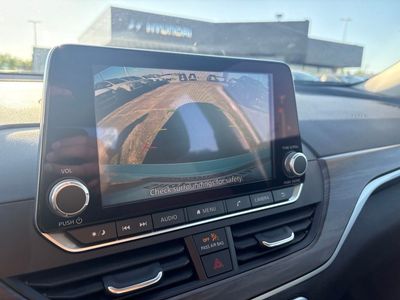 2025 Nissan Altima - Photo 21