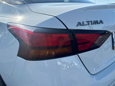 2025 Nissan Altima - Photo 39