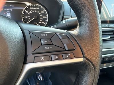 2025 Nissan Altima - Photo 19