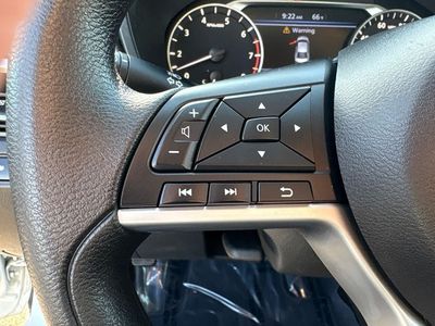 2025 Nissan Altima - Photo 18
