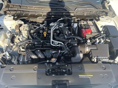 2025 Nissan Altima - Photo 35
