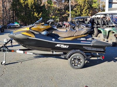 2023 Kawasaki Ultra 310LX - Photo 7