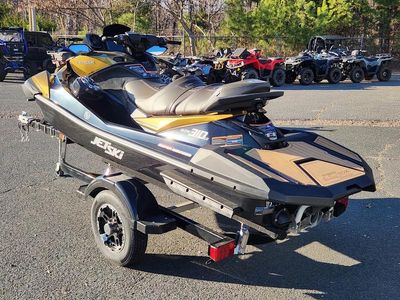 2023 Kawasaki Ultra 310LX - Photo 4