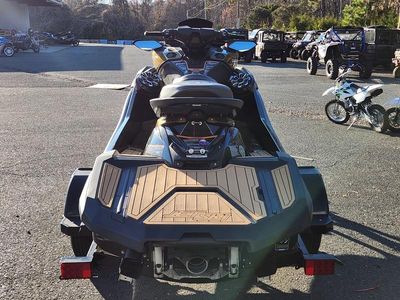 2023 Kawasaki Ultra 310LX - Photo 6