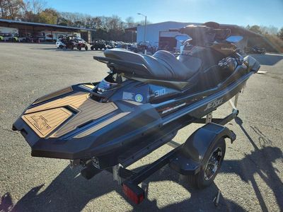 2023 Kawasaki Ultra 310LX - Photo 5