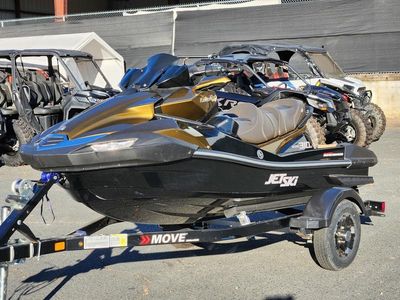 2023 Kawasaki Ultra 310LX - Photo 2