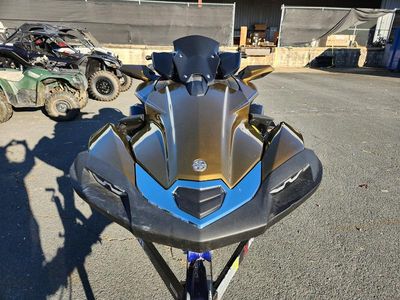 2023 Kawasaki Ultra 310LX - Photo 3