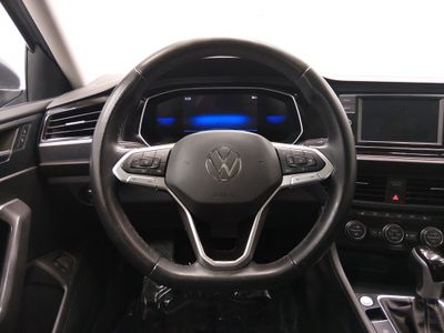 2024 Volkswagen Jetta — photo 12 view